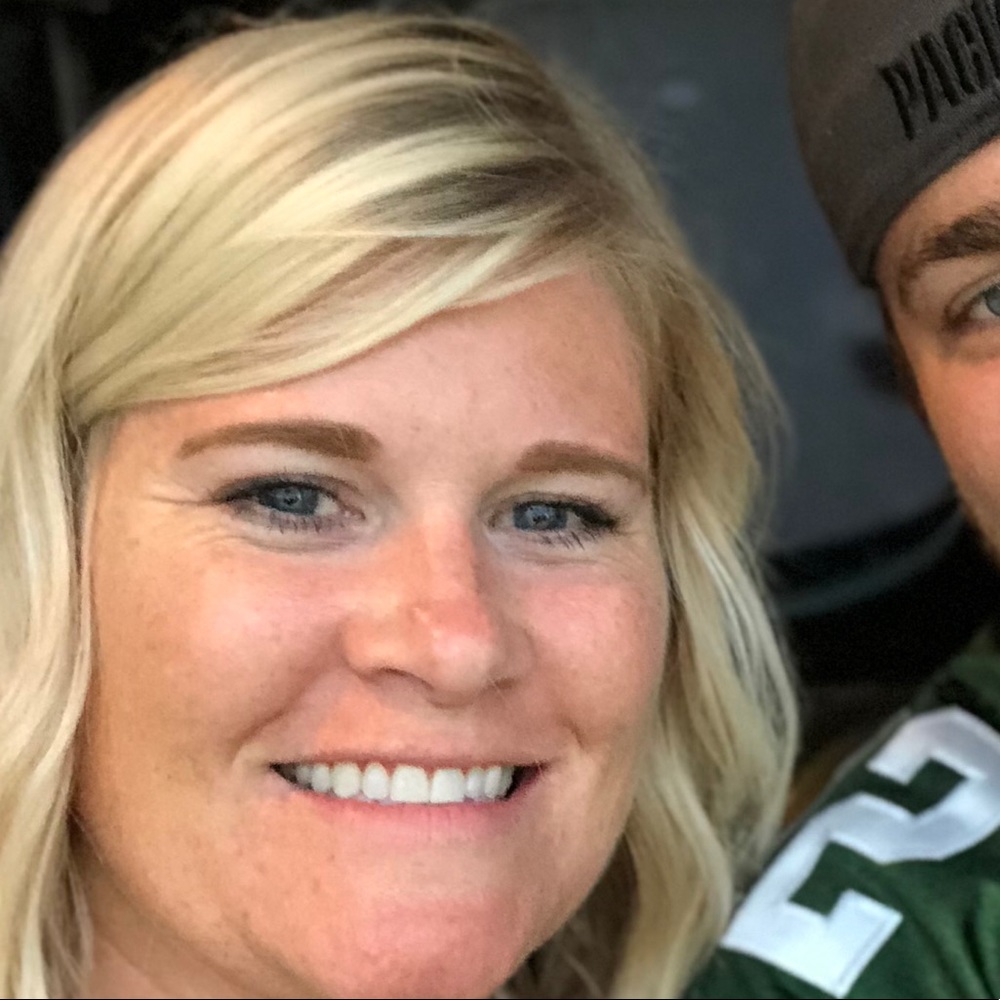 Meet your Posher, Bridget